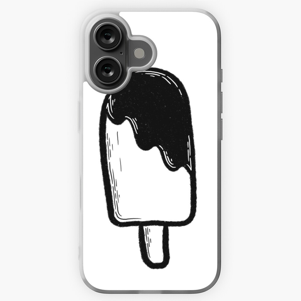Item preview, iPhone Soft Case designed and sold by LeDarkstone.