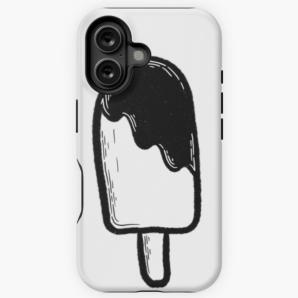 Item preview, iPhone Magsafe Tough Case designed and sold by LeDarkstone.
