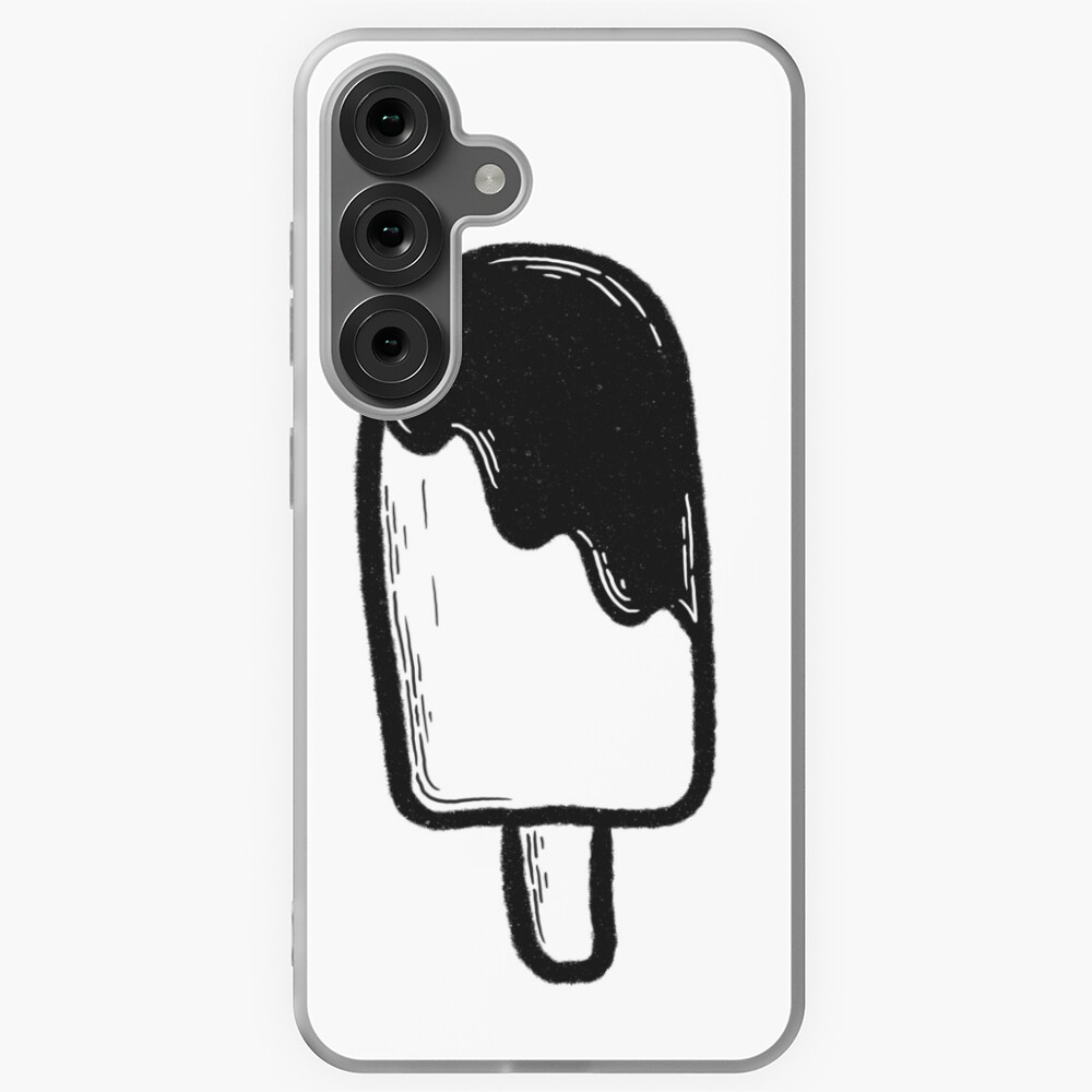 Item preview, Samsung Galaxy Soft Case designed and sold by LeDarkstone.
