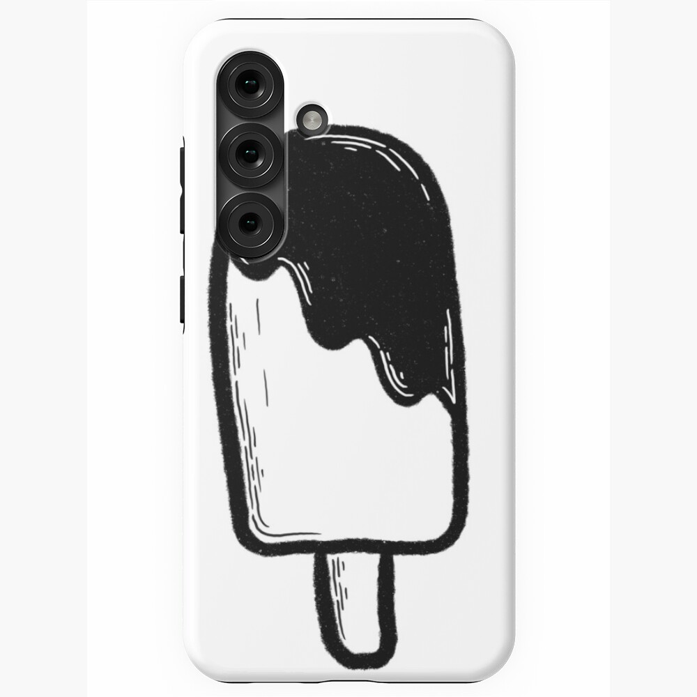 Item preview, Samsung Galaxy Tough Case designed and sold by LeDarkstone.