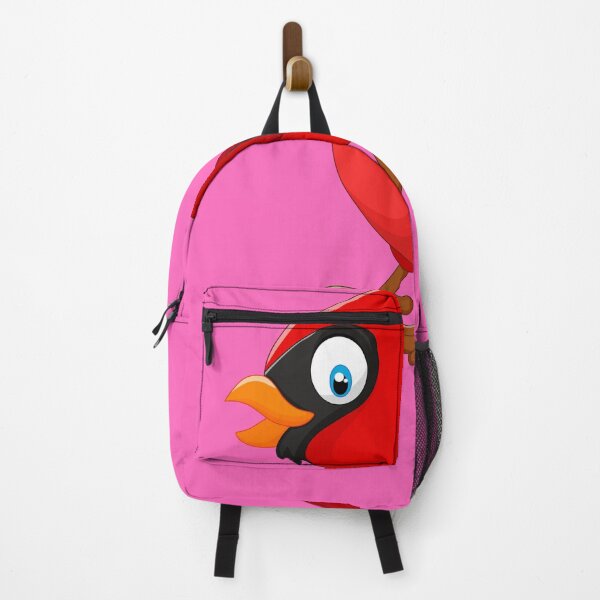 Item preview, Kids Cute Bird Clothes & Other Items 21 (Additional Pink items) designed and sold by bestartfusion.