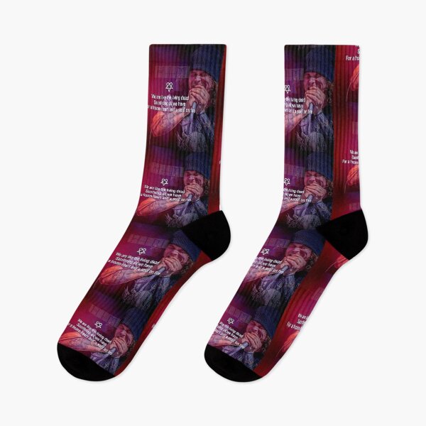 Item preview, Him Soul On Fire designed and sold by MusicVibesTee.