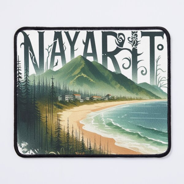 Item preview, Nayarit designed and sold by devonclemon.