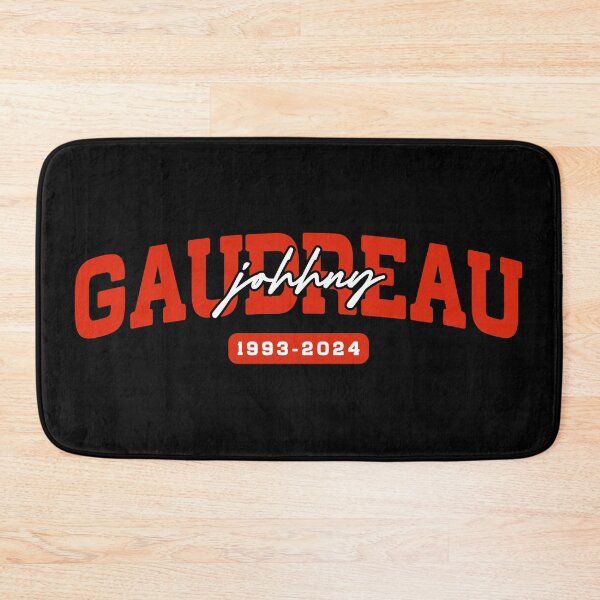 Item preview, Johnny Gaudreau Lettering designed and sold by jattheole.