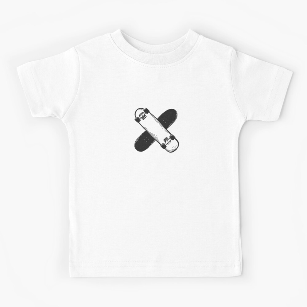 Item preview, Kids T-Shirt designed and sold by LeDarkstone.