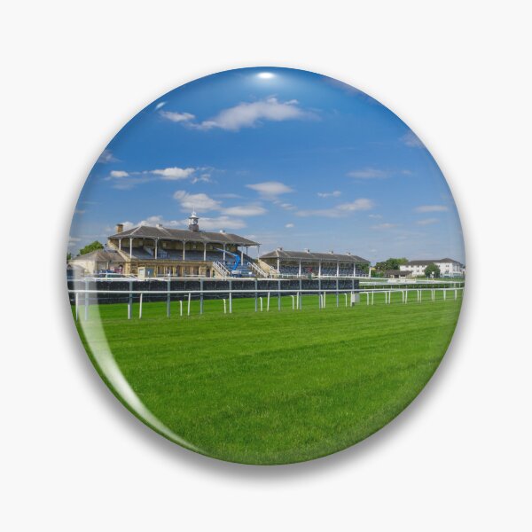 Item preview, Doncaster Racecourse  designed and sold by Alisonchambers2.