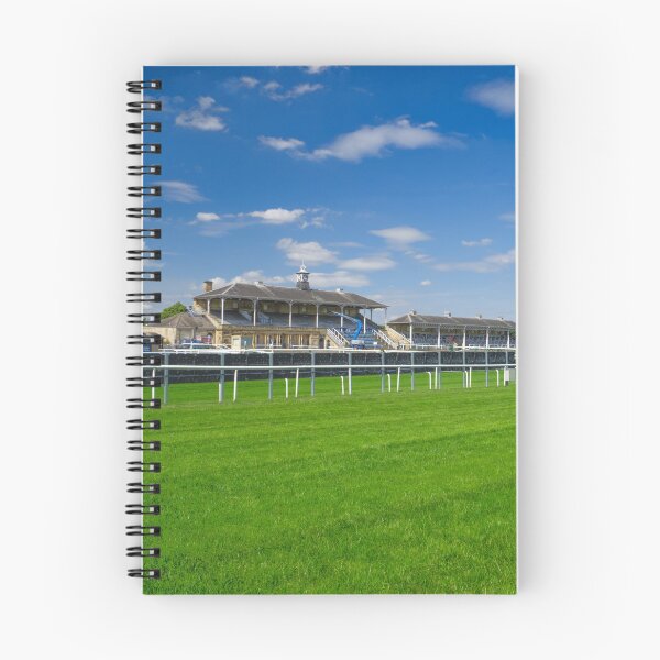 Item preview, Doncaster Racecourse  designed and sold by Alisonchambers2.