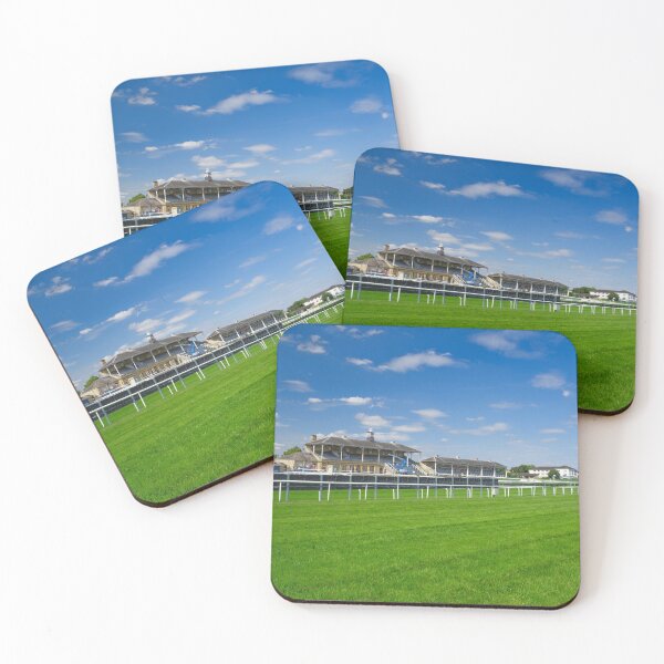 Item preview, Doncaster Racecourse  designed and sold by Alisonchambers2.