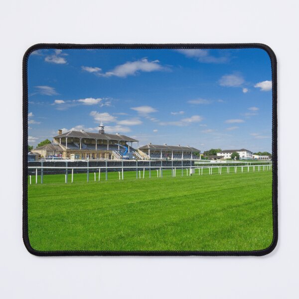 Item preview, Doncaster Racecourse  designed and sold by Alisonchambers2.