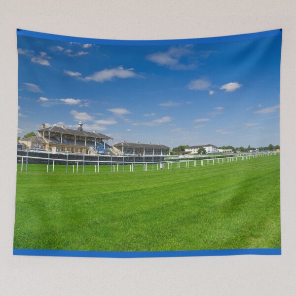 Item preview, Doncaster Racecourse  designed and sold by Alisonchambers2.