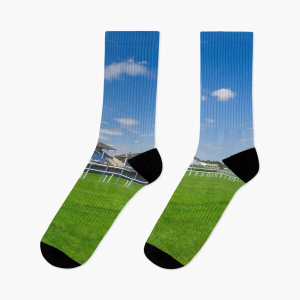 Item preview, Doncaster Racecourse  designed and sold by Alisonchambers2.