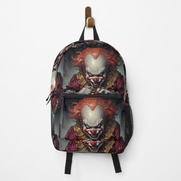 Item preview, The Clown of Your Darkest Fears designed and sold by PTB-SHOP.