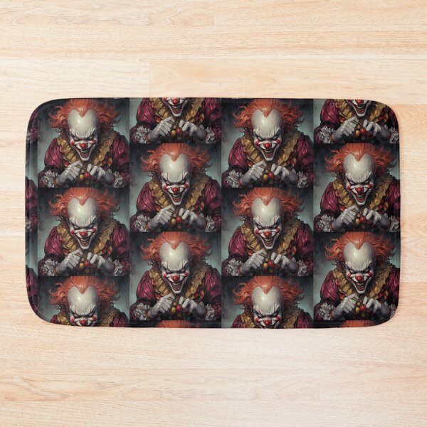 Item preview, The Clown of Your Darkest Fears designed and sold by PTB-SHOP.