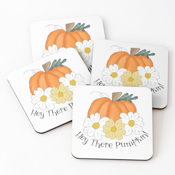 Item preview, Hey There Pumpkin! designed and sold by Joyamotion.