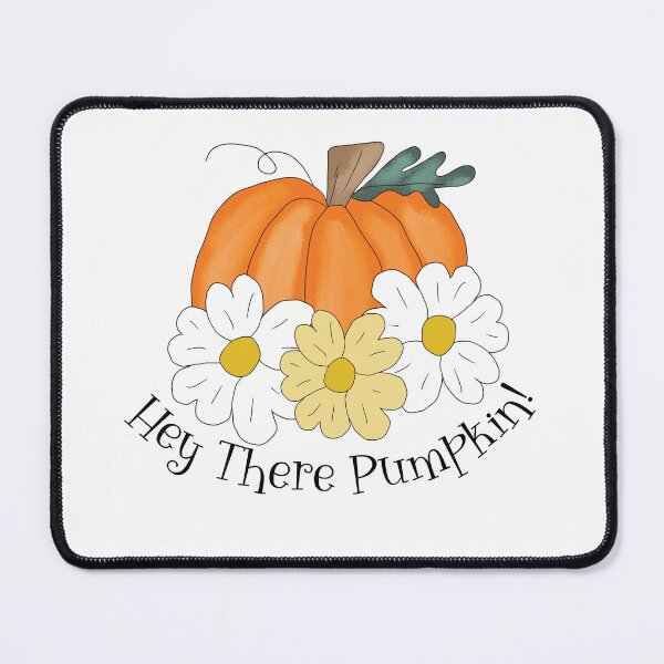 Item preview, Hey There Pumpkin! designed and sold by Joyamotion.