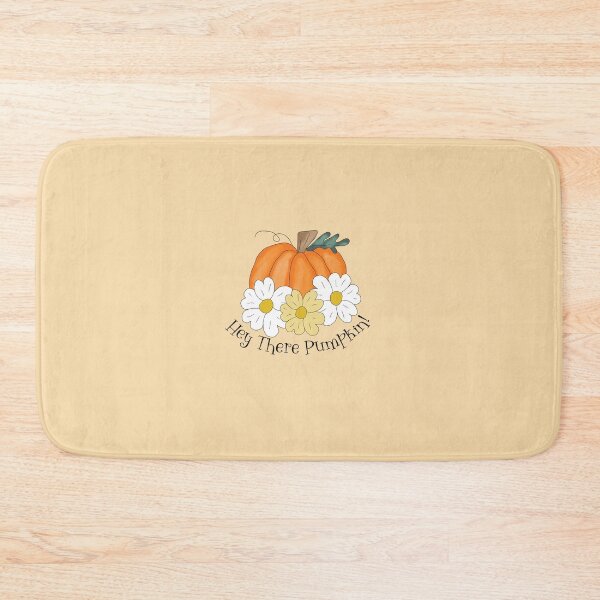 Item preview, Hey There Pumpkin! designed and sold by Joyamotion.
