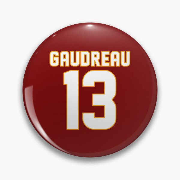 Item preview, Johnny Gaudreau 13 designed and sold by jattheole.