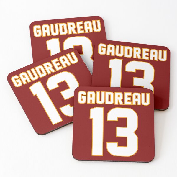 Item preview, Johnny Gaudreau 13 designed and sold by jattheole.