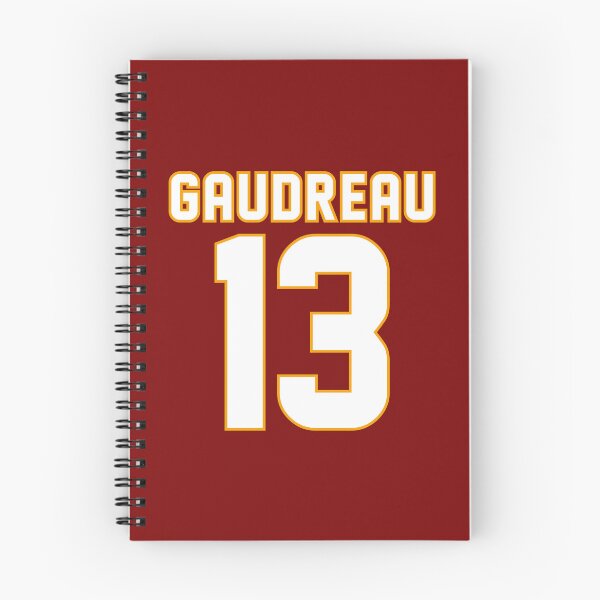 Item preview, Johnny Gaudreau 13 designed and sold by jattheole.