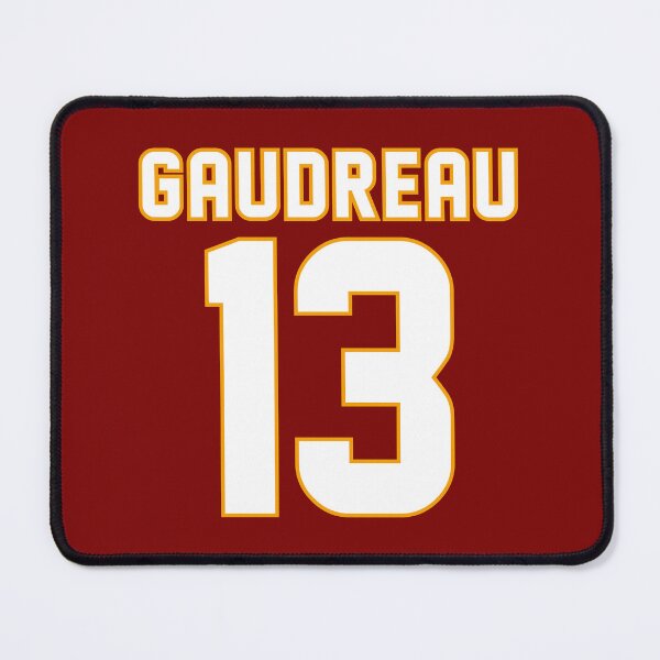 Item preview, Johnny Gaudreau 13 designed and sold by jattheole.