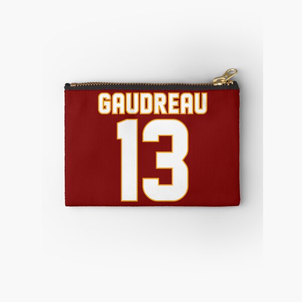 Item preview, Johnny Gaudreau 13 designed and sold by jattheole.
