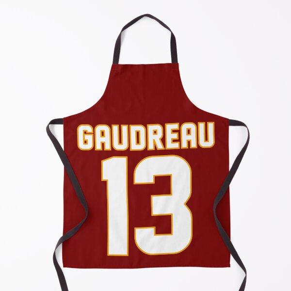 Item preview, Johnny Gaudreau 13 designed and sold by jattheole.