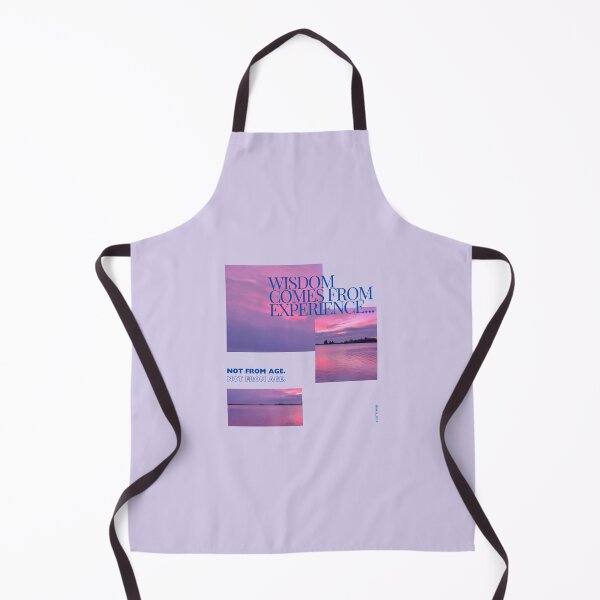 Item preview, Facts Lens - Soul, Scenery, and Sunset in the Modern Trend Ocean of Truth and Quotes (Pink and Blue) designed and sold by Zelie ..