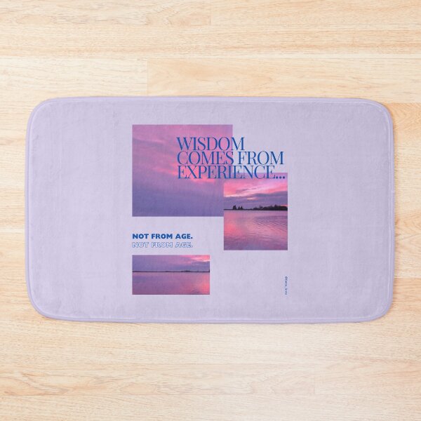 Item preview, Facts Lens - Soul, Scenery, and Sunset in the Modern Trend Ocean of Truth and Quotes (Pink and Blue) designed and sold by Zelie ..