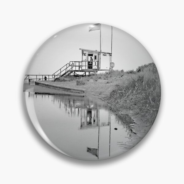 Item preview, Skegness BW designed and sold by Alisonchambers2.