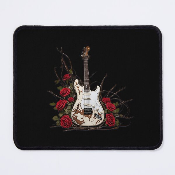 Item preview, Steampunk Rock Guitars designed and sold by Pflugart.