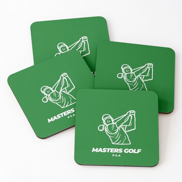 Item preview, masters golf pga designed and sold by Natthiya Minimal.