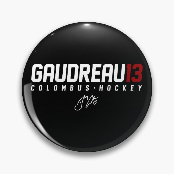Item preview, Johnny Gaudreau Colombus Hockey designed and sold by jattheole.