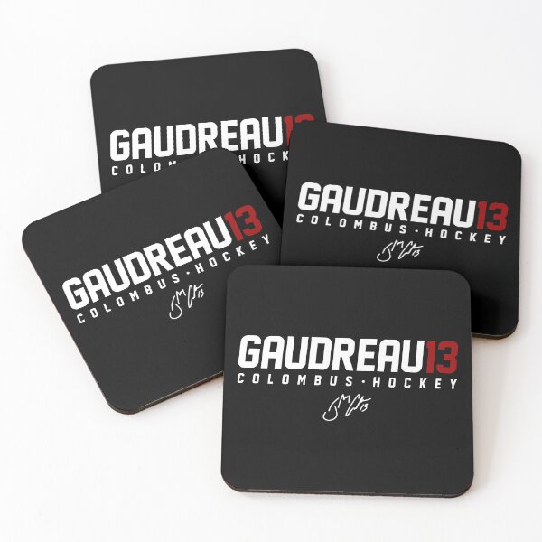 Item preview, Johnny Gaudreau Colombus Hockey designed and sold by jattheole.