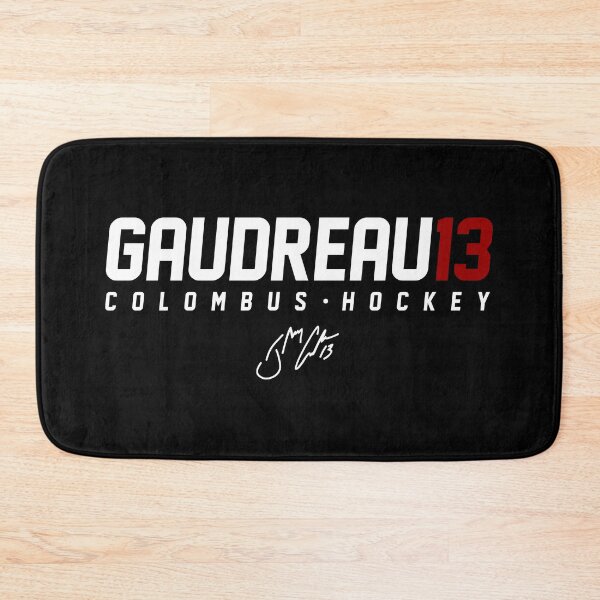 Item preview, Johnny Gaudreau Colombus Hockey designed and sold by jattheole.