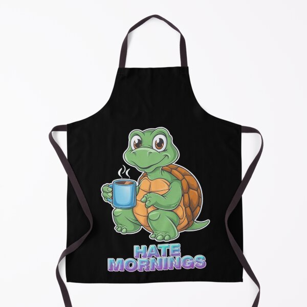 Item preview, Hate mornings - Coffee obsession designed and sold by JansenGS.