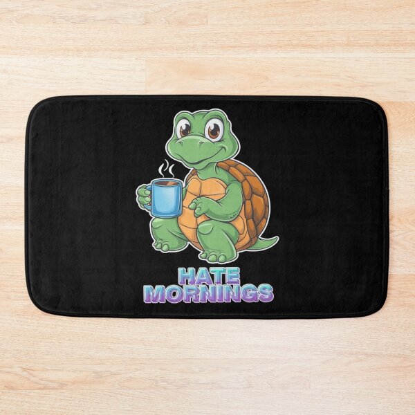 Item preview, Hate mornings - Coffee obsession designed and sold by JansenGS.