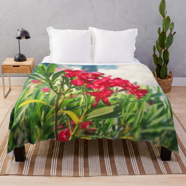 Item preview, Oleander designed and sold by RoxanneG.