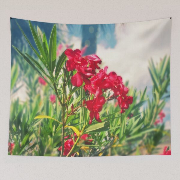 Item preview, Oleander designed and sold by RoxanneG.