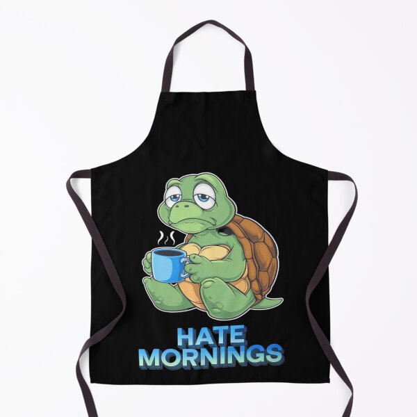 Item preview, Hate mornings - Coffee obsession designed and sold by JansenGS.