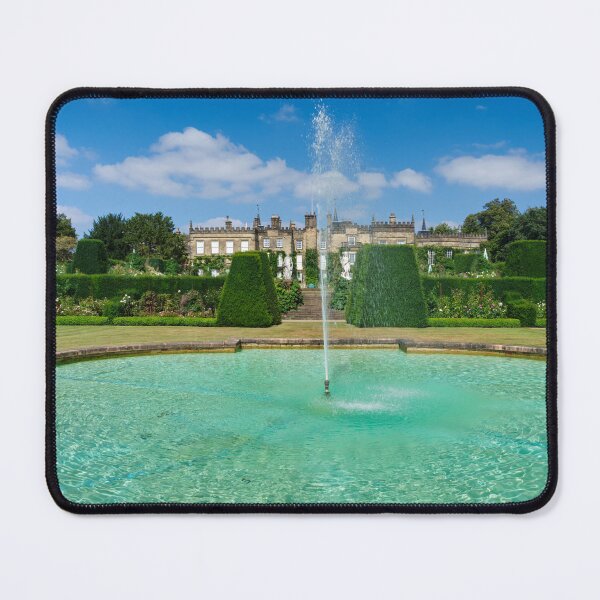 Item preview, Renishaw Hall designed and sold by Alisonchambers2.