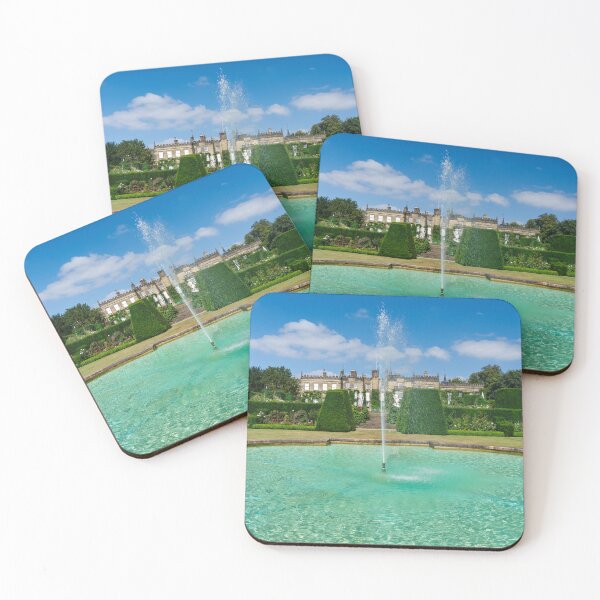 Item preview, Renishaw Hall designed and sold by Alisonchambers2.