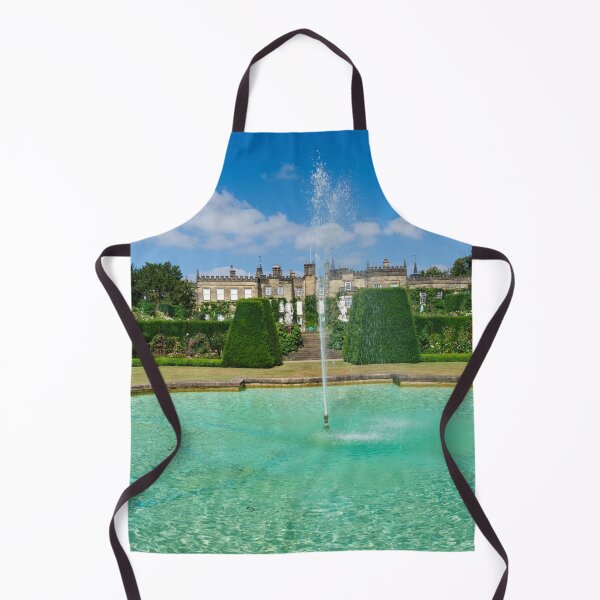 Item preview, Renishaw Hall designed and sold by Alisonchambers2.