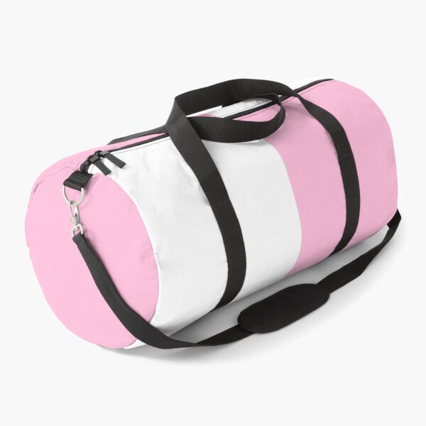 Item preview, Quarters - White and Cotton Candy Pink designed and sold by JustPatterns2.