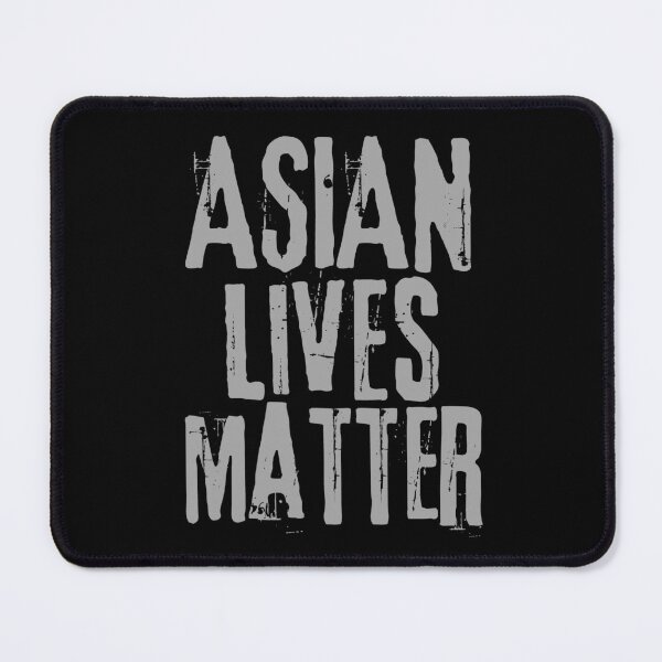 Item preview, Asian Lives Matter designed and sold by Digital Lama Creations.