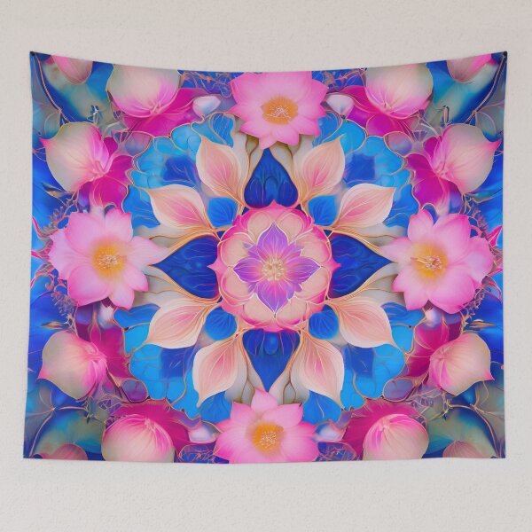 Item preview, Lotus Dream designed and sold by CharismaticMindArt.