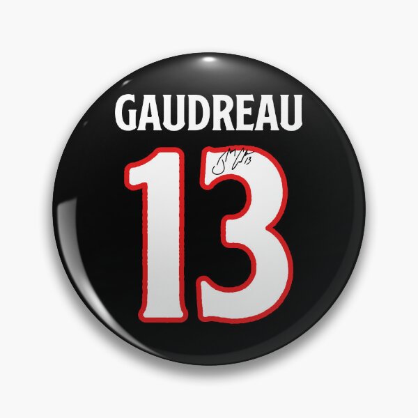 Item preview, Johnny Gaudreau 13 designed and sold by jattheole.
