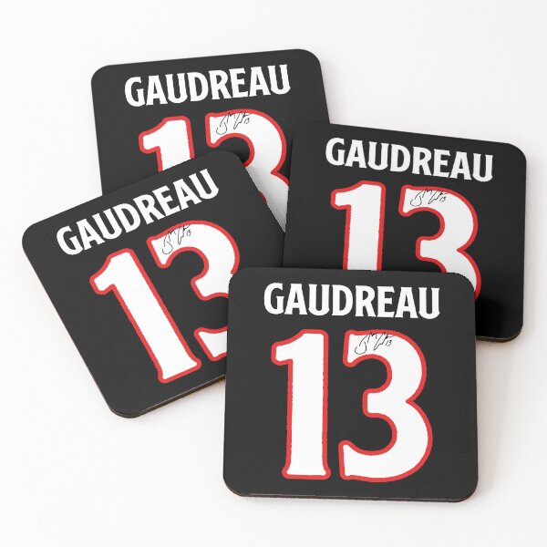 Item preview, Johnny Gaudreau 13 designed and sold by jattheole.