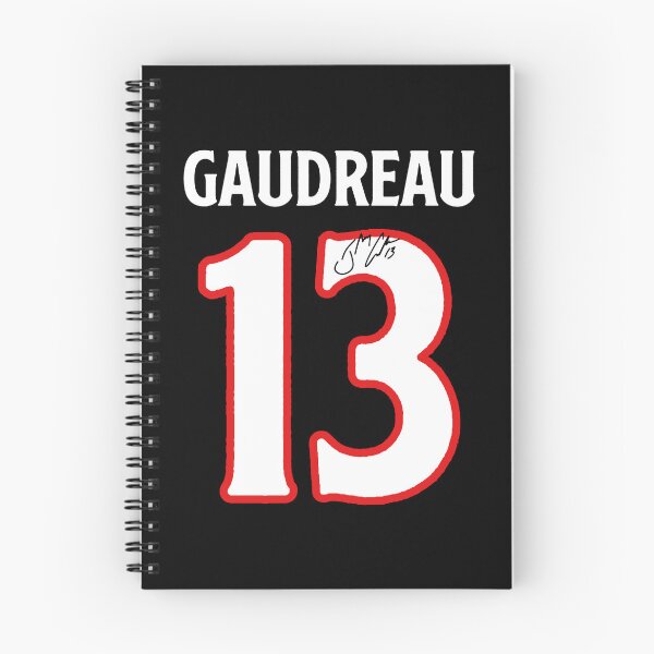 Item preview, Johnny Gaudreau 13 designed and sold by jattheole.
