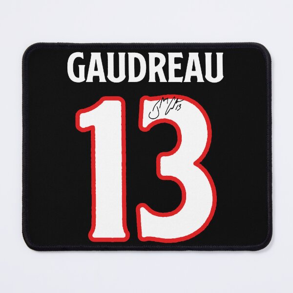 Item preview, Johnny Gaudreau 13 designed and sold by jattheole.