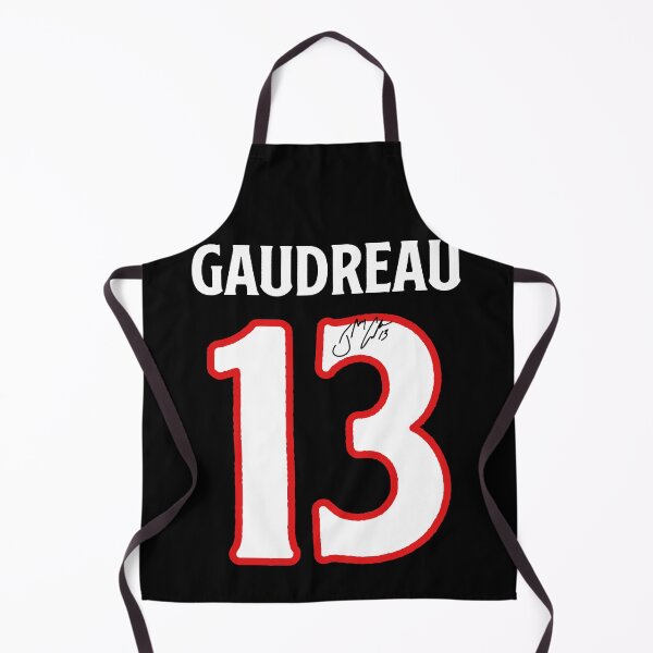 Item preview, Johnny Gaudreau 13 designed and sold by jattheole.